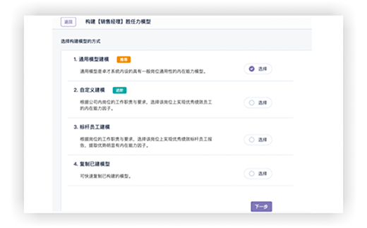 多样性示例图