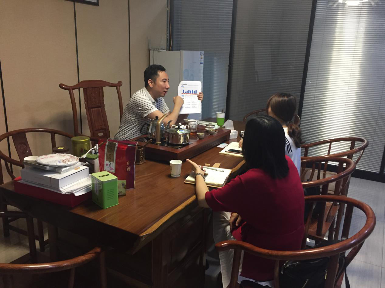 东莞人啊人为东莞市人才奖励政策提供选拔建议
